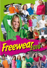 Promotion Textilien Katalog